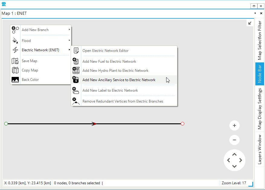 add ancillary service 02