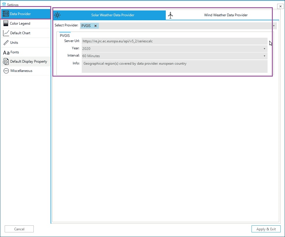 connect weather data 02