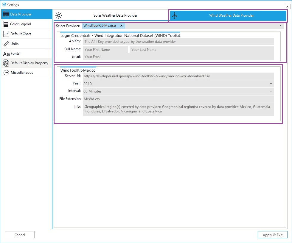 connect weather data 04