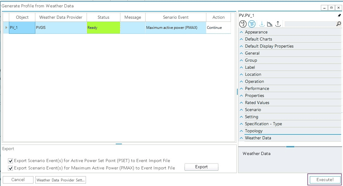 generate solar prf 01