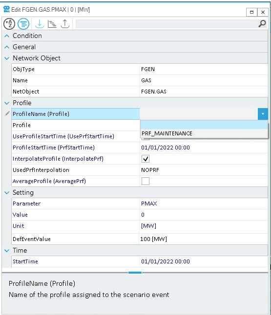 model maintenance 01