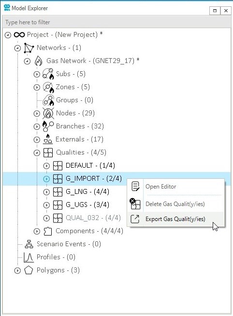 import gas quality 03