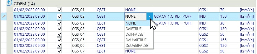 add evaluate conditions 02