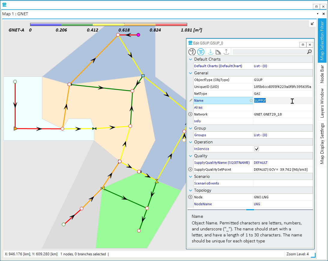 add externals node 01