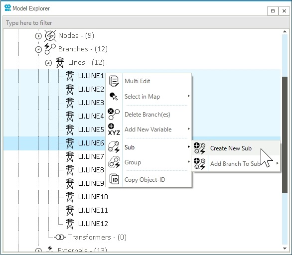 define network containers 02