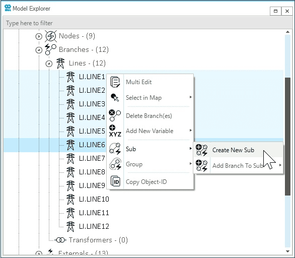 define network containers 02