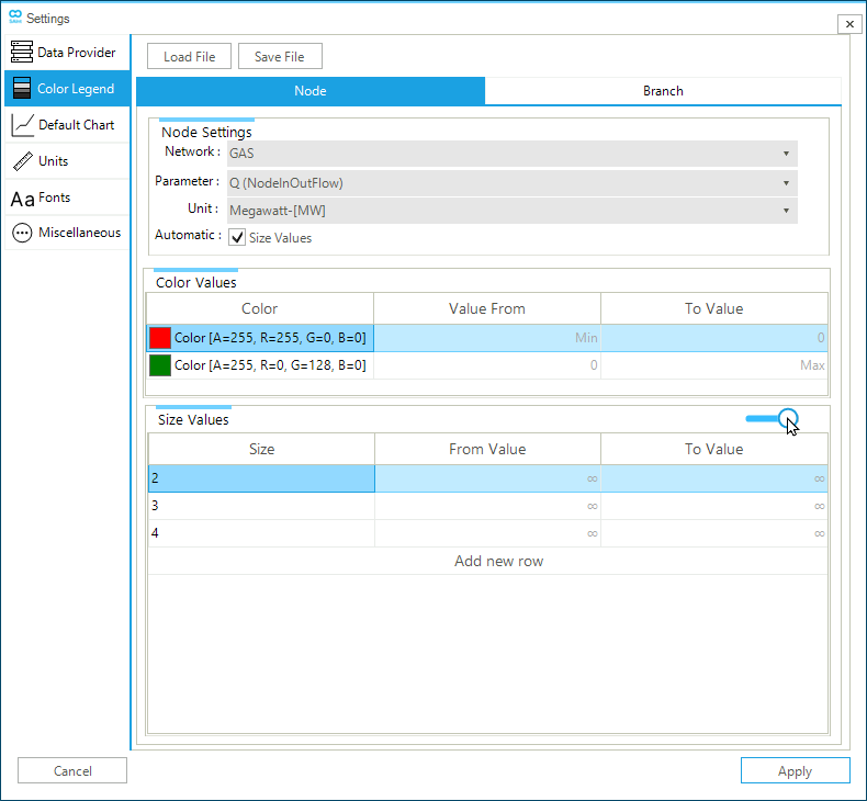 node display setting 01