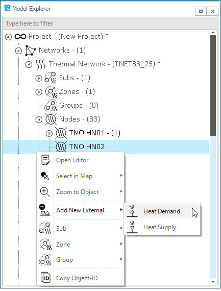 create edit heat demand 00