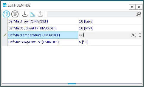 create edit heat demand 02