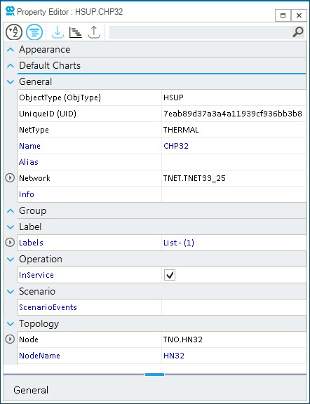 create edit heat supply 01