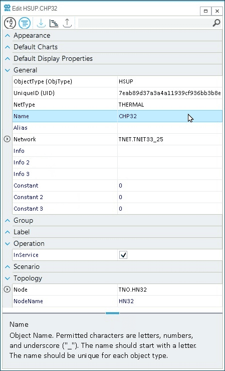 create edit heat supply 01
