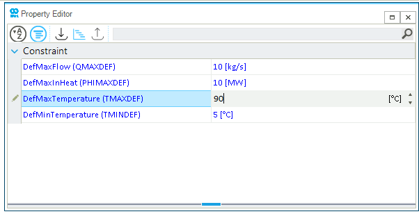 create edit heat supply 02