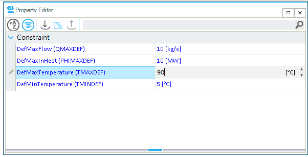 create edit heat supply 02