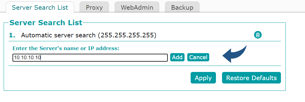 configure 09