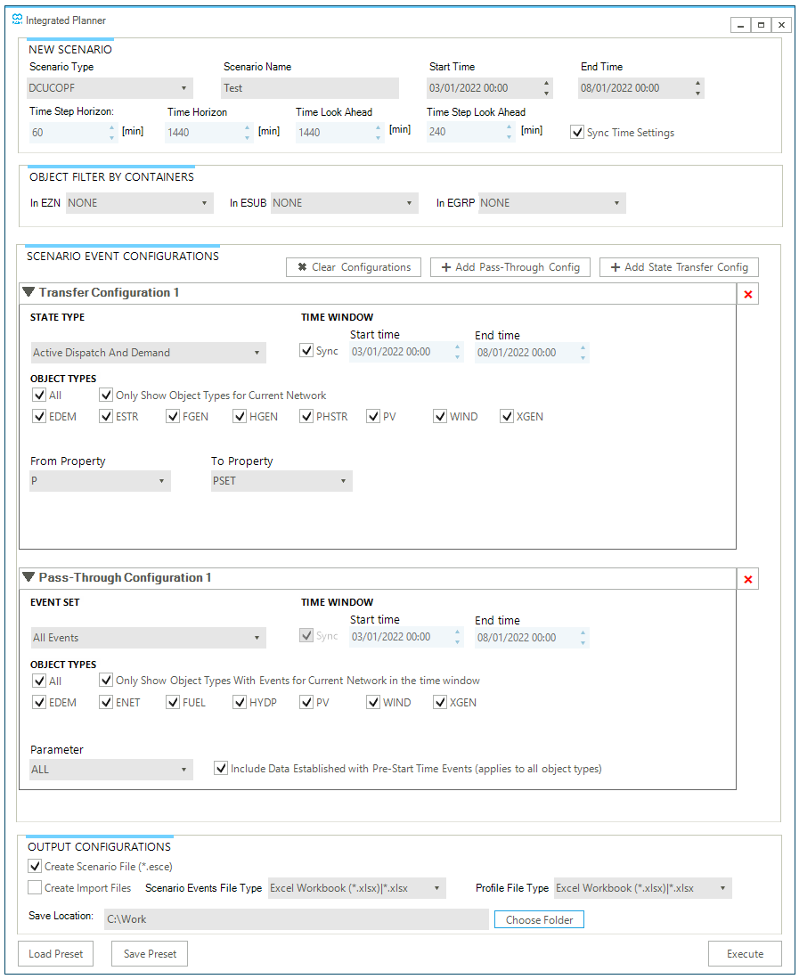 integrated planner 00