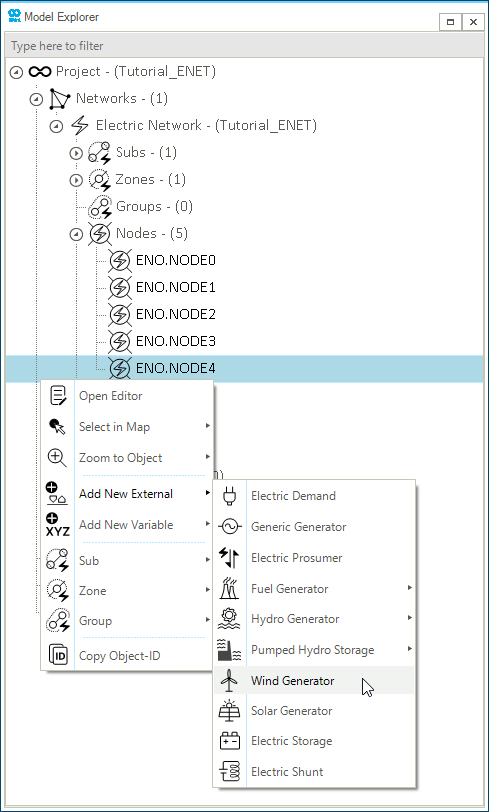 create ext object 02