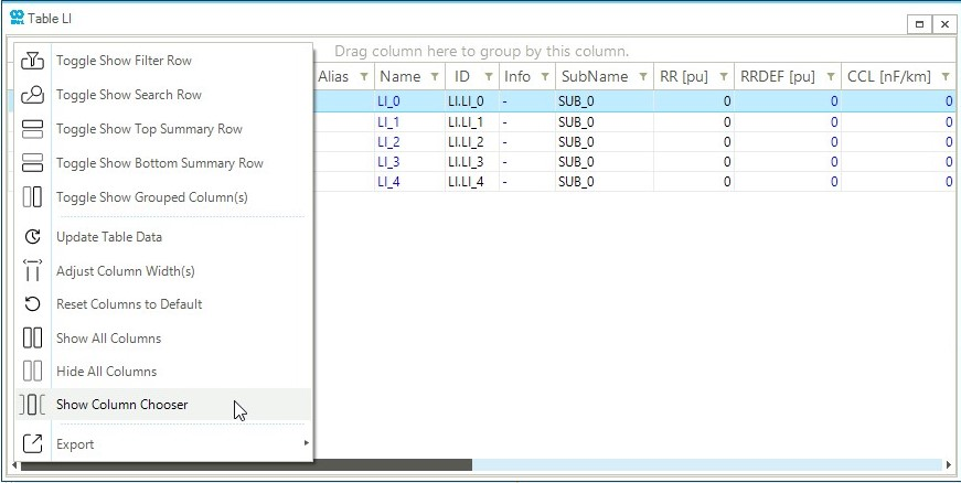 create nodal map 05