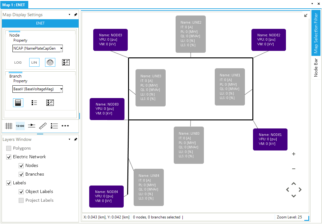 create nodal map 06